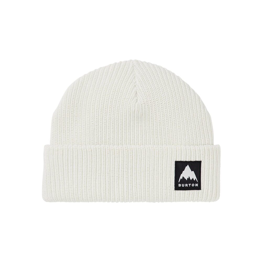 1991 Recycled VT Beanie, Stout White, One Size